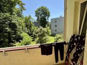 großzügige 2 raum wohnung mit loggia in einem...