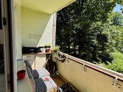 Großzügige 2 Raum Wohnung mit Loggia in einem...