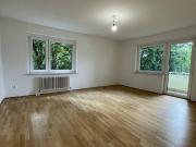 Großzügige 2 Raum Wohnung mit Loggia in einem...