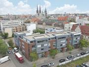 Großzügige 2 Raumwohnung in der Altstadt