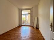 Großzügige 2 Raumwohnung mit Balkon !