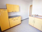 großzügige 2 Raumwohnung mit Balkon und EBK