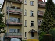 Großzügige 2 Raumwohnung mit Balkon zu vermieten!...