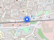 Großzügige 2 Zi Mietwohnung mit Garage! im 2....