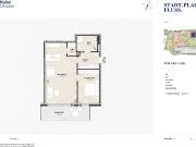 Großzügige 2 Zi. Whg. mit Südwest Balkon am Josef...