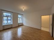 Großzügige 2 Zimmer Altbauwohnung nahe U1 Keplerplatz in...
