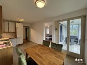 Großzügige 2 Zimmer Dachgeschosswohnung