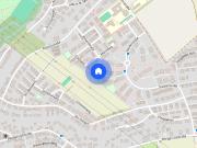 Großzügige 2 Zimmer Dachgeschosswohnung mit Balkon und... Großzügige 2 Zimmer Dachgeschosswohnung mit Balkon und...