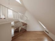 Großzügige 2 Zimmer Dachgeschoßwohnung mit Flair im...