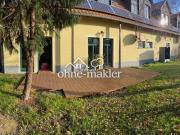 Großzügige 2 Zimmer EG Wohnung mit Terrasse in Radeburg