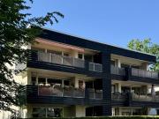 Großzügige 2 Zimmer Eigentumswohnung bezugsfrei kaufen...