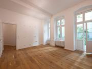 Großzügige 2 Zimmer Eigentumswohnung in Wilmersdorf