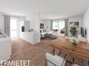 GROSSZÜGIGE 2 ZIMMER ERDGESCHOSS WOHNUNG IM ZENTRUM VON... GROSSZÜGIGE 2 ZIMMER ERDGESCHOSS WOHNUNG IM ZENTRUM VON...