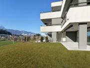 Grosszügige 2½ Zimmer Gartenwohnung im Felmispark