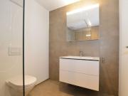 Generous 2½ room garden apartment in the Felmispark