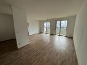 Großzügige 2 Zimmer Genossenschaftswohnung mit Balkon! 2...