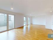 | Großzügige 2 Zimmer Loftwohnung mit Balkon und und...