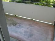 Großzügige 2 Zimmer mit Laminat, Wannenbad und Balkon in...