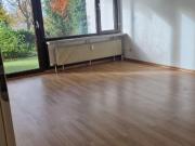 Großzügige 2 Zimmer mit Wannenbad, Terrasse, Tiefgarage...