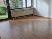 Großzügige 2 Zimmer mit Wannenbad, Terrasse, Tiefgarage...