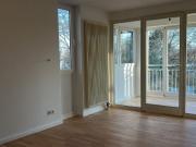 Großzügige 2 Zimmer Neubauwohnung mit Wintergarten +...