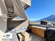 Großzügige 2 Zimmer Terrassenwohnung mit Südterrasse,...