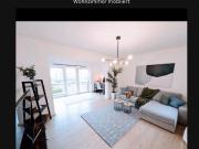 Grosszügige 2 Zimmer Wohnung als Shared Flat WG