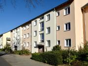 Großzügige 2 Zimmer Wohnung / EG links