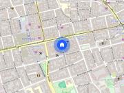 Großzügige 2 Zimmer Wohnung im Erdgeschoss in 90459 Nürnberg