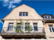Großzügige 2 Zimmer Wohnung im Erdgeschoss + provisionsfrei
