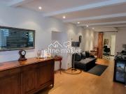 Großzügige 2 Zimmer Wohnung in bester Lage auf der Insel