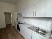 Bahnhofsnah mit Einbauküche 2 Zimmer Wohnung Magdeburg /...