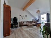 Großzügige 2 Zimmer Wohnung in Bestlage!