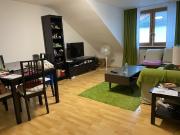 Großzügige 2 Zimmer Wohnung in der begehrtesten Lage von...