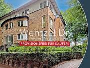 am Alsterkanal gelegen, Wohnung zum Kauf in Hamburg...