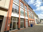 Großzügige 2 Zimmer Wohnung in Rostocker Innenstadt mit...