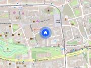 Großzügige 2 Zimmer Wohnung in Rostocker Innenstadt mit...