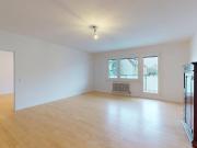 Großzügige 2 Zimmer Wohnung in ruhiger Lage mit 22 m²...