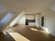 Großzügige 2 Zimmer Wohnung in schönem Neubauprojekt und...