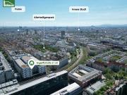 Großzügige 2 Zimmer Wohnung in toller Lage nahe der...