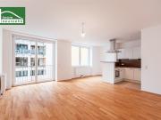 Großzügige 2 Zimmer Wohnung inkl. Einbauküche und Loggia...