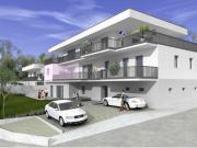 Großzügige 2 Zimmer Wohnung mit Balkon Design trifft...