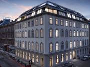 Großzügige 2 Zimmer Wohnung mit Balkon | Exklusive...