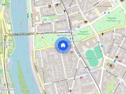 Großzügige 2 Zimmer Wohnung mit Balkon und Abstellraum...