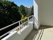 Großzügige 2 Zimmer Wohnung mit Blick ins Grüne / 3.OG links