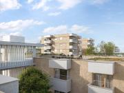 Großzügige 2 Zimmer Wohnung mit Dachterrasse HeimatGlück Großzügige 2 Zimmer Wohnung mit Dachterrasse HeimatGlück