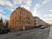 Großzügige 2 Zimmer Wohnung mit Einbauküche in Dresden...