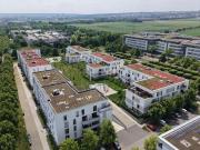 Großzügige 2 Zimmer Wohnung mit Einbauküche | Terrasse |...