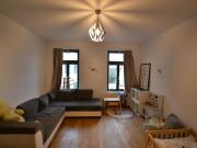 Großzügige 2 Zimmer Wohnung mit Fußbodenheizung!