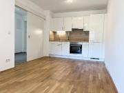 Großzügige 2 Zimmer Wohnung mit Balkon 8055 Puntigam